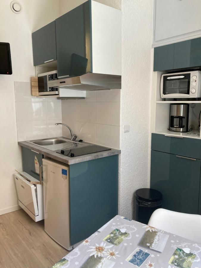Travelski Home Select - Residence Boedette Сен-Мартен-дьо-Белвил Екстериор снимка